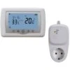 E2 Elektro Funkthermostat-Set Infrae² 1 E2 Elektro Funkthermostat-Set Infrae² -HeizTraum 866067 3692 4402990060196
