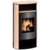 Kaminofen Monreale 1 Kaminofen Monreale -HeizTraum 867 Kaminofen Monreale 1 1