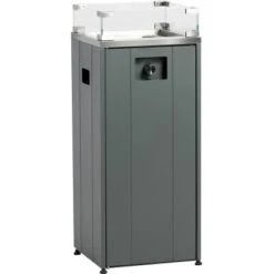 Buschbeck Terassenheizer Loungefeuer Malta Grau 7,5 KW 17 Buschbeck Terassenheizer Loungefeuer Malta Grau 7,5 KW -HeizTraum 870675 4224 4