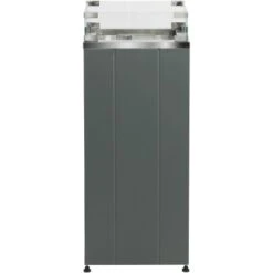 Buschbeck Terassenheizer Loungefeuer Malta Grau 7,5 KW 18 Buschbeck Terassenheizer Loungefeuer Malta Grau 7,5 KW -HeizTraum 870675 4224 6