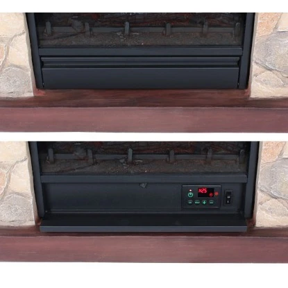 El Fugeo Elektrokamin Klagenfurt 1,8 KW 12 El Fugeo Elektrokamin Klagenfurt 1,8 KW – Bild 10