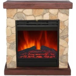 El Fugeo Elektrokamin Klagenfurt 1,8 KW