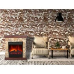 El Fugeo Elektrokamin Klagenfurt 1,8 KW 16 El Fugeo Elektrokamin Klagenfurt 1,8 KW -HeizTraum 872814 2240 4