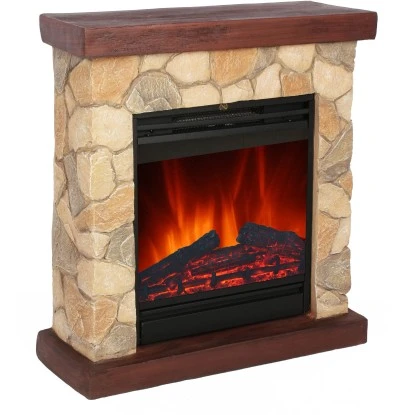 El Fugeo Elektrokamin Klagenfurt 1,8 KW 7 El Fugeo Elektrokamin Klagenfurt 1,8 KW – Bild 5