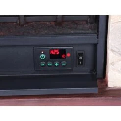 El Fugeo Elektrokamin Klagenfurt 1,8 KW 19 El Fugeo Elektrokamin Klagenfurt 1,8 KW -HeizTraum 872814 2240 7