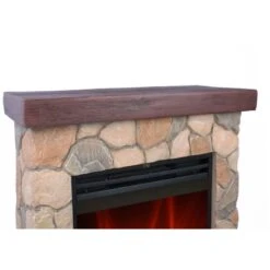 El Fugeo Elektrokamin Klagenfurt 1,8 KW 20 El Fugeo Elektrokamin Klagenfurt 1,8 KW -HeizTraum 872814 2240 8