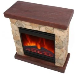 El Fugeo Elektrokamin Klagenfurt 1,8 KW 21 El Fugeo Elektrokamin Klagenfurt 1,8 KW -HeizTraum 872814 2240 9