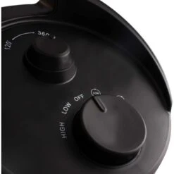 Suntec Carbon-Heizstrahler Heat Ray Carbon Tower 1200 OSC 12 Suntec Carbon-Heizstrahler Heat Ray Carbon Tower 1200 OSC -HeizTraum 872827 1599 4