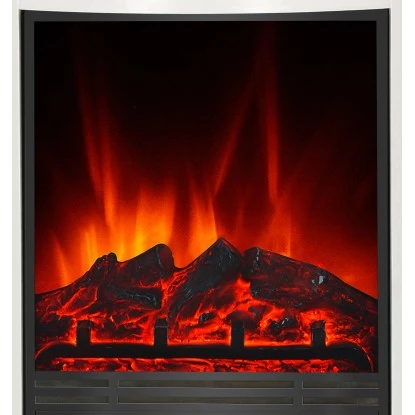 EL Fuego Elektrokamin Wien II Weiß 13 EL Fuego Elektrokamin Wien II Weiß – Bild 11