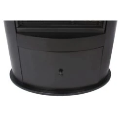 EL Fuego Elektrokamin Wien II Schwarz 34 EL Fuego Elektrokamin Wien II Schwarz -HeizTraum 888186 2240 15