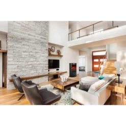 EL Fuego Elektrokamin Wien II Schwarz 36 EL Fuego Elektrokamin Wien II Schwarz -HeizTraum 888186 2240 17