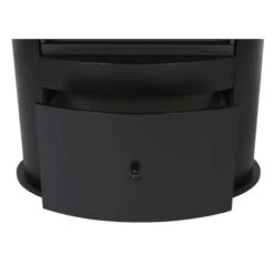 EL Fuego Elektrokamin Wien II Schwarz 27 EL Fuego Elektrokamin Wien II Schwarz -HeizTraum 888186 2240 8