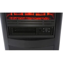 EL Fuego Elektrokamin Wien II Schwarz 28 EL Fuego Elektrokamin Wien II Schwarz -HeizTraum 888186 2240 9