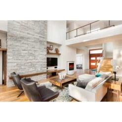 EL Fuego Elektrokamin Wien II Weiß 32 EL Fuego Elektrokamin Wien II Weiß -HeizTraum 888187 2240 15