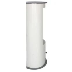 EL Fuego Elektrokamin Wien II Weiß 23 EL Fuego Elektrokamin Wien II Weiß -HeizTraum 888187 2240 6