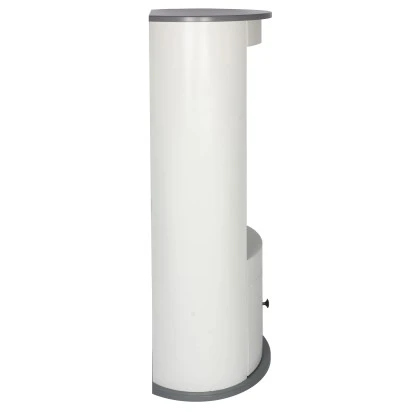 EL Fuego Elektrokamin Wien II Weiß 8 EL Fuego Elektrokamin Wien II Weiß – Bild 6