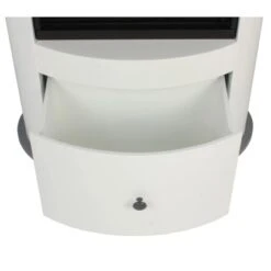 EL Fuego Elektrokamin Wien II Weiß 26 EL Fuego Elektrokamin Wien II Weiß -HeizTraum 888187 2240 9