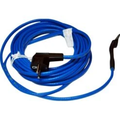 Rohrbegleitheizung 8 M