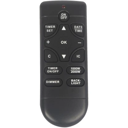 El Fuego Elektrokamin Davos (Zürich 2.0) Schwarz LED-Beleuchtung Dimmbar 2 KW 14 El Fuego Elektrokamin Davos (Zürich 2.0) Schwarz LED-Beleuchtung Dimmbar 2 KW – Bild 12