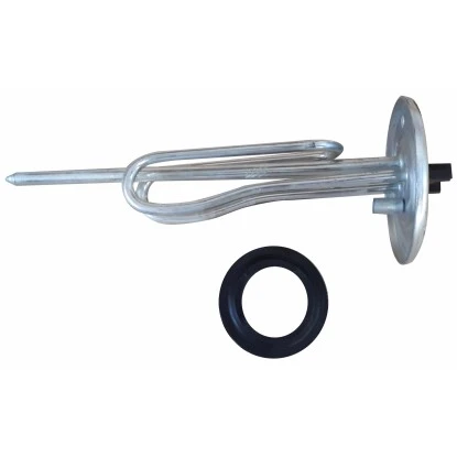 Leov Ersatzheizstab 4 Loch Flansch 50 Bis 150 Liter 3 Leov Ersatzheizstab 4 Loch Flansch 50 Bis 150 Liter