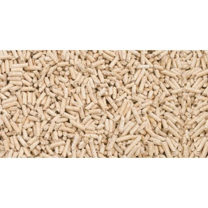 RZ Pellets Weichholzpellets Lose Lieferung Im Silo-LKW 3 RZ Pellets Weichholzpellets Lose Lieferung Im Silo-LKW