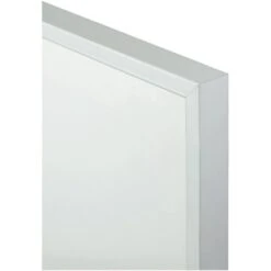E2 Elektro IR-Heizpaneel Infrae² Frame L 114,5 Cm Weiß -HeizTraum 9008954663020 3696 S 03