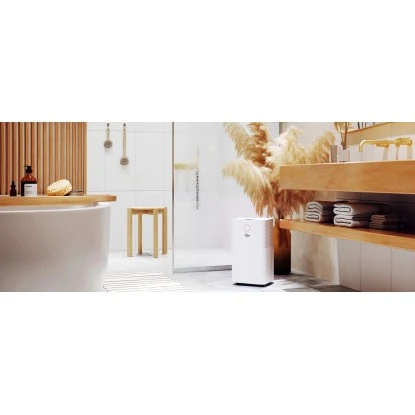 Suntec Luftentfeuchter Dryfix Pro 1200 LED Für Räume Bis 80 M³ 4 Suntec Luftentfeuchter Dryfix Pro 1200 LED Für Räume Bis 80 M³ – Bild 2