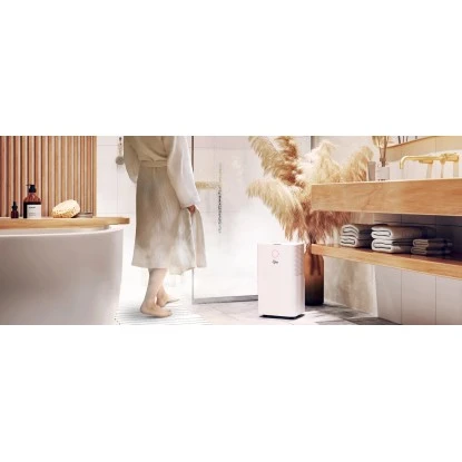 Suntec Luftentfeuchter Dryfix Pro 1200 LED Für Räume Bis 80 M³ 5 Suntec Luftentfeuchter Dryfix Pro 1200 LED Für Räume Bis 80 M³ – Bild 3