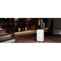 Suntec Luftentfeuchter Dryfix Pro 1200 LED Für Räume Bis 80 M³ 14 Suntec Luftentfeuchter Dryfix Pro 1200 LED Für Räume Bis 80 M³ -HeizTraum 901765 1599 5