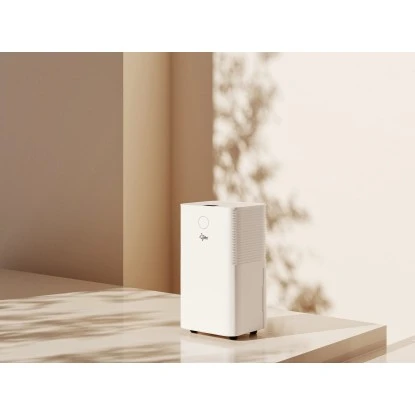 Suntec Luftentfeuchter Dryfix Pro 1200 LED Für Räume Bis 80 M³ 9 Suntec Luftentfeuchter Dryfix Pro 1200 LED Für Räume Bis 80 M³ – Bild 7