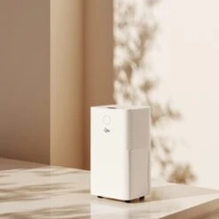 Suntec Luftentfeuchter Dryfix Pro 1200 LED Für Räume Bis 80 M³ 17 Suntec Luftentfeuchter Dryfix Pro 1200 LED Für Räume Bis 80 M³ -HeizTraum 901765 1599 8