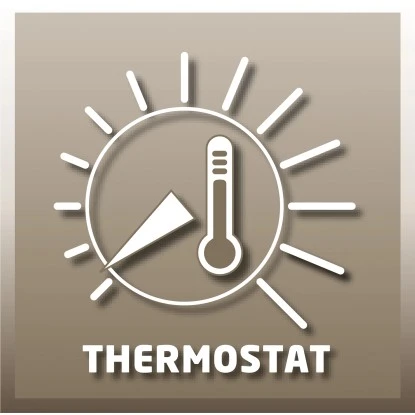Einhell Elektro-Heizer EH 2000 5 Einhell Elektro-Heizer EH 2000 – Bild 3