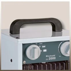 Einhell Elektro-Heizer EH 2000 15 Einhell Elektro-Heizer EH 2000 -HeizTraum 921112 2171 05