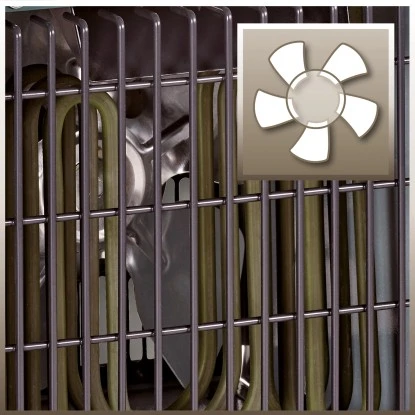 Einhell Elektro-Heizer EH 2000 9 Einhell Elektro-Heizer EH 2000 – Bild 7