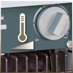 Einhell Elektro-Heizer EH 2000 18 Einhell Elektro-Heizer EH 2000 -HeizTraum 921112 2171 08