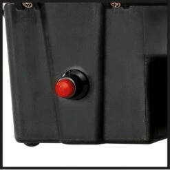 Einhell Power X-Change Akku-Heißluftgenerator GE-HG 18/370 Niro Li-Solo 15 Einhell Power X-Change Akku-Heißluftgenerator GE-HG 18/370 Niro Li-Solo -HeizTraum 921115 2171 07