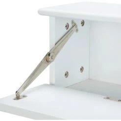 El Fuego Kaminumbau St.Moritz Aus MDF/Holz Mit 3 Türen 13 El Fuego Kaminumbau St.Moritz Aus MDF/Holz Mit 3 Türen -HeizTraum 927295 2240 5