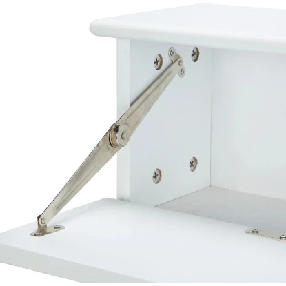 El Fuego Kaminumbau St.Moritz Aus MDF/Holz Mit 3 Türen 7 El Fuego Kaminumbau St.Moritz Aus MDF/Holz Mit 3 Türen – Bild 5