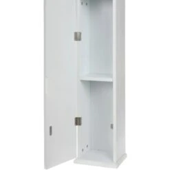 El Fuego Kaminumbau St.Moritz Aus MDF/Holz Mit 3 Türen 14 El Fuego Kaminumbau St.Moritz Aus MDF/Holz Mit 3 Türen -HeizTraum 927295 2240 6