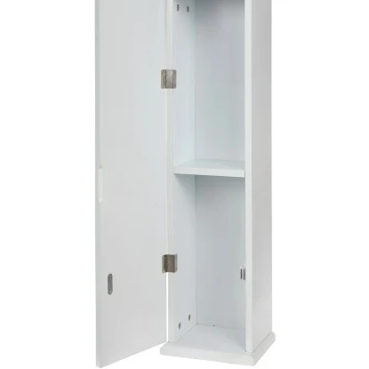 El Fuego Kaminumbau St.Moritz Aus MDF/Holz Mit 3 Türen 8 El Fuego Kaminumbau St.Moritz Aus MDF/Holz Mit 3 Türen – Bild 6