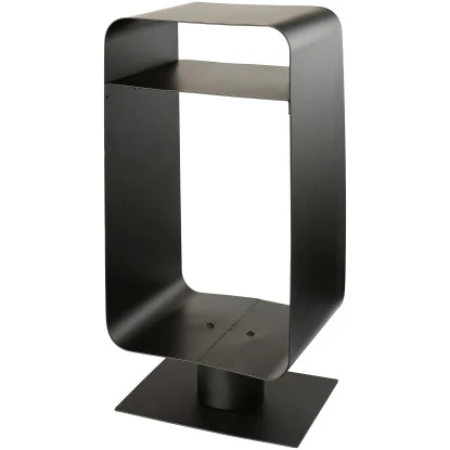 OBI Kaminholzständer Garbes 3 OBI Kaminholzständer Garbes