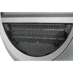 El Fuego Elektrokamin Frankfurt Silber 750/1500 W Regelbar 15 El Fuego Elektrokamin Frankfurt Silber 750/1500 W Regelbar -HeizTraum 931897 2240 6