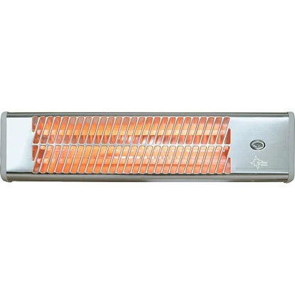 Suntec Quarzstrahler Heat Ray 1500 Mit 600/1200 W Heizleistung 3 Suntec Quarzstrahler Heat Ray 1500 Mit 600/1200 W Heizleistung