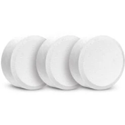 Humydry Raumentfeuchter Nachfülltab Neutral 3 X 500 G -HeizTraum 936902 1491 2