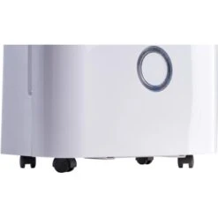 Comfee Luftentfeuchter MDDF-20DEN7 Weiß 20 L -HeizTraum 939722 3219 3