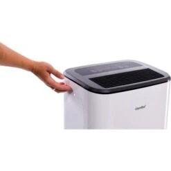 Comfee Luftentfeuchter MDDF-20DEN7 Weiß 20 L -HeizTraum 939722 3219 4