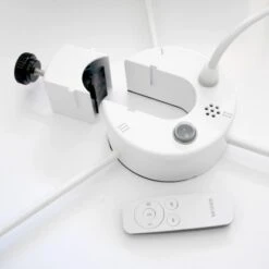 Vasner Schirm-Heizstrahler Umbrella X30 3 Stk. Für Stangen-Ø 20 - 55 Mm Silber 11 Vasner Schirm-Heizstrahler Umbrella X30 3 Stk. Für Stangen-Ø 20 - 55 Mm Silber -HeizTraum 955219 4832 3