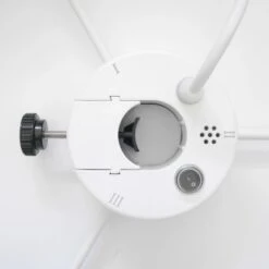 Vasner Schirm-Heizstrahler Umbrella X30 3 Stk. Für Stangen-Ø 20 - 55 Mm Silber 12 Vasner Schirm-Heizstrahler Umbrella X30 3 Stk. Für Stangen-Ø 20 - 55 Mm Silber -HeizTraum 955219 4832 4