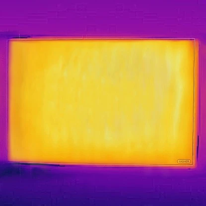 Vasner Infrarotheizung Citara T Tafelheizung 300 W 40 Cm X 60 Cm 11 Vasner Infrarotheizung Citara T Tafelheizung 300 W 40 Cm X 60 Cm – Bild 9