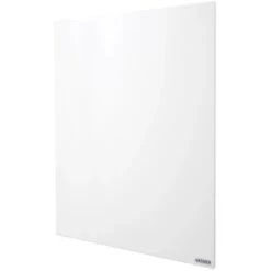 Vasner Infrarotheizung Citara M Metall 300 W 40 Cm X 60 Cm Weiß